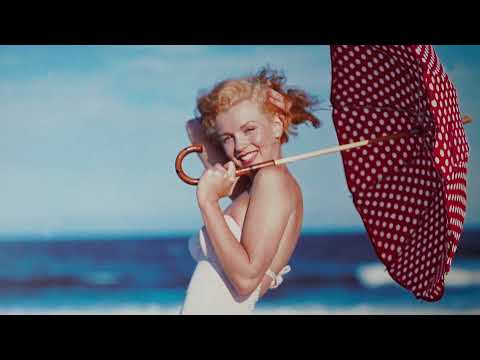 Thumbnail of the video: Reframed: Marilyn Monroe - Trailer - CNN