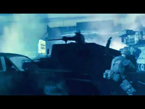 Black Sabbath-War Pigs (300: Rise of an Empire ver)