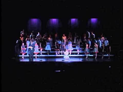 Monarch Mirage Ballad 2011-2012 "Hide And Seek"