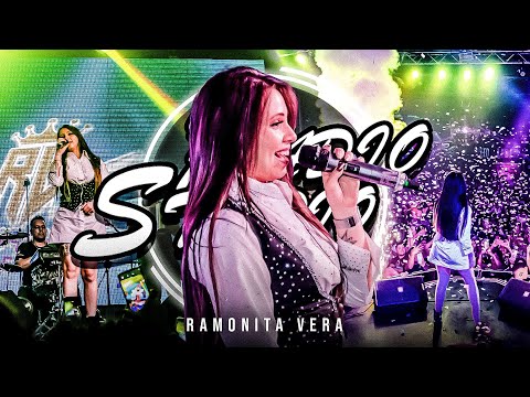 RAMONITA VERA En Vivo | RADIO STUDIO DANCE