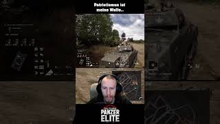 Patriotismus ist meine Waffe... | Call to Arms: Panzer Elite