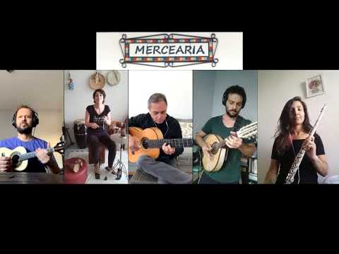 Cabaceira Mon Amour  - Sivuca