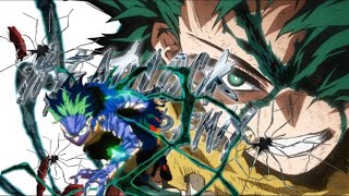CARNAGE DEKU- HeadLock Remix [Amv/Edit] MHA Season 8 Ep 5| 4K