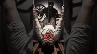 Top 5 Brutal Medieval Torture Devices You Won&#39;t Believe Existed