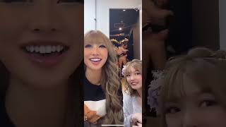 【TikTok】お店の裏側