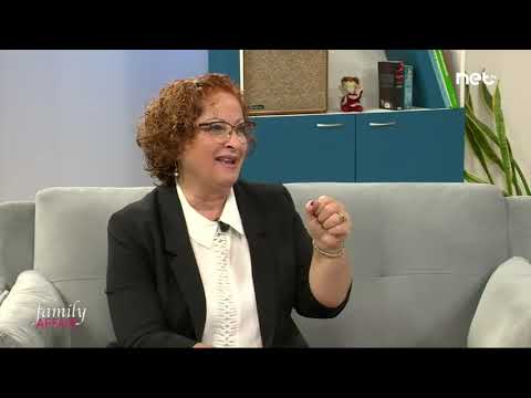 Family Affair - MIN HUMA? - DJ Ruby