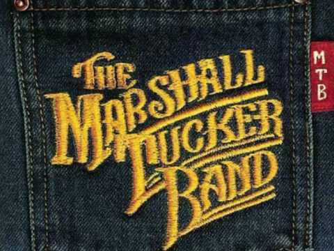 The Marshall Tucker Band - Can't You See