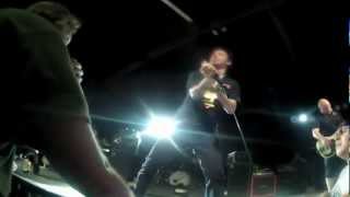 Sick Of It All - MyLife/Straight Ahead Rev 25th