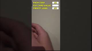 Vivid Voltage Booster Pack Opening #shorts #pokemon