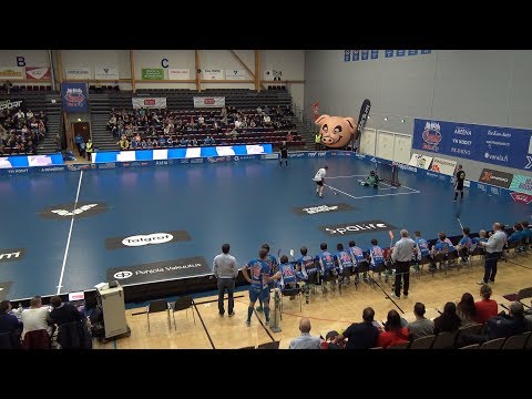 Highlights 4.1.2020 Classic - LASB (8-3)