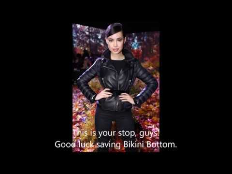 Lincoln LoudPants the Movie Part 12 Saving Zordon