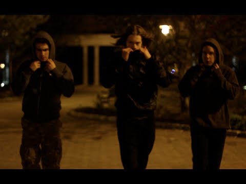 Corrupted Youth - Trailer #1