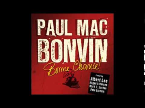 Paul Mac Bonvin / Bonne Chance (2007) - 07 - 13 ans