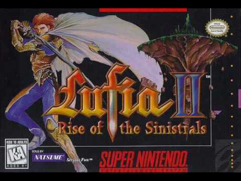 Best VGM 84 - Last Duel (Final Battle) - [Lufia II: Rise of the Sinistrals]