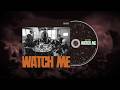 BE:FIRST / WATCH ME -Global EP Digest-
