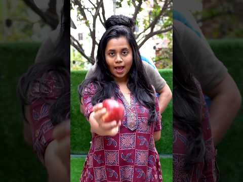 Apple apple Red red apple 🍎🤣 | Vibe ha irukeee😍🤣🔥 #ungaPONGAL 😍 #harishhatricks
