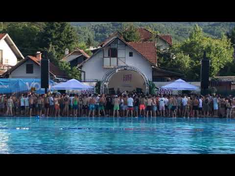 TROXLER b2b CAPRIATI drops "One Day At A Time" @ LOVEFEST 2021 H2O Stage by Grotto - The Way Of Life