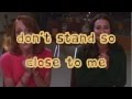 Glee Don't Stand So Close To Me / Young Girl ...