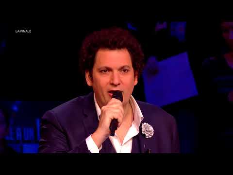 download lagu mp3 mp4 Farid Zitoun Incroyable Talent, download lagu Farid Zitoun Incroyable Talent gratis, unduh video klip Farid Zitoun Incroyable Talent