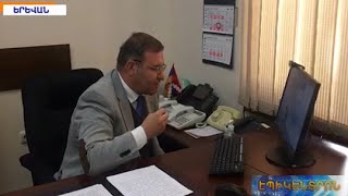 «Հայ ժողովուրդն ու հերոսական բանակը դիմակայում են հրեշների հավաքածուին».Մելքումյանը՝ԱՊՀ վեհաժողովում