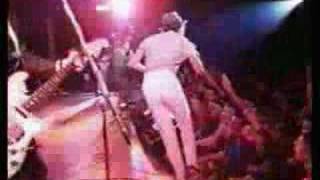 The Selecter 3 Minute hero live