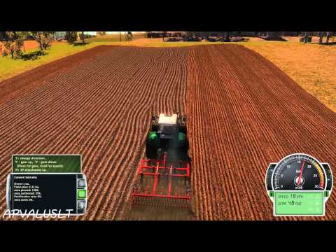 professional farmer 2014 pc