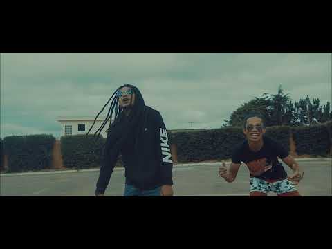 TANN FAYA feat NICO - Tsy maintsy zakako