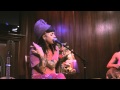 Dilana - Falling Apart @ Live at the Lounge 9-11-11 ...