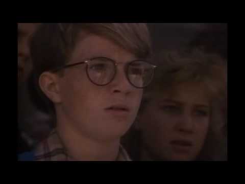 AI CONFINI DELLA REALTA 1985 1x23 24 25 L’uomo ombra   Lo show di zio diavolo   Il giorno di caccia