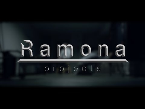 Perry Jay Grone - Cinematic Demo Reel - Ramona Projects