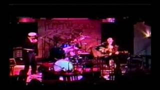 Travelin' Riverside Blues*Robert Johnson*The Blue Riders