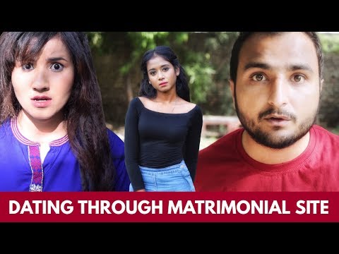 matrimony  (comedy genre) 