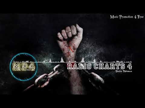 Radio Charts four through Stefan Netsman - [2010s Rock Music]