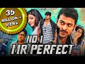 No 1 Mr Perfect Mr Perfect Telugu Hindi Dubbed Full Movie Prabhas Kajal Aggarwal