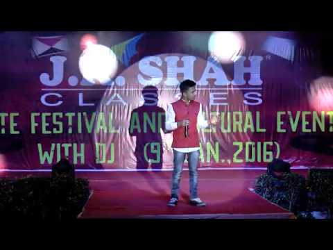 Akshat Jain Tu jo mila