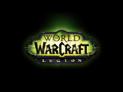 Requiem for the Lost Cities - WoW Legion Music