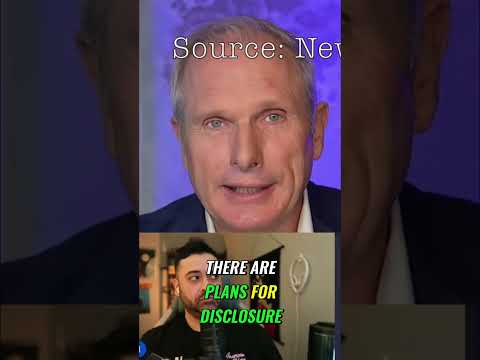 UFO SHOCKER  Bigelow's Secretive Silence EXPLAINED!