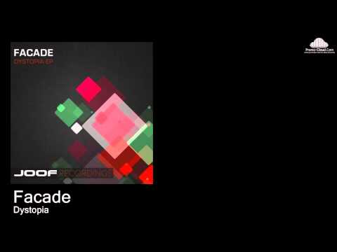 Facade - Dystopia (Matt Holliday Hypnotized Remix)