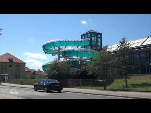 Hallenbadneubau soll keine Konkurrenz werden - LAUSITZWELLE