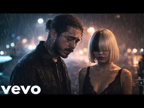 Post Malone ft. Sia, Billie Eilish, Wiz Khalifa, Halsey – Heartbreaking Playlist You Can’t Skip