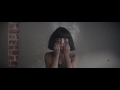 Sia -  ( Never give up official song )