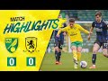 HIGHLIGHTS | Norwich City 0-0 Middlesbrough