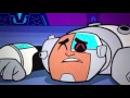 Teen Titans GO! - Night Begins to Shine (video)