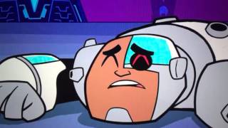 Teen Titans GO! - Night Begins to Shine (video)