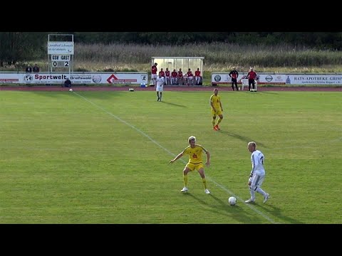 Grimmener SV - 1.FCN 04 0:6 (13.9.2019)