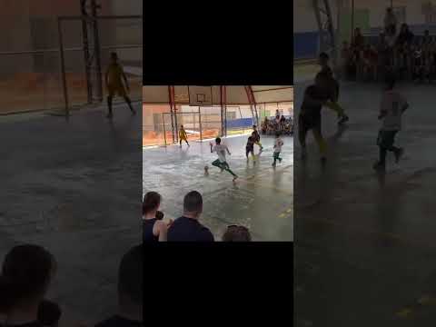 Copa Integraçao - Santa Carmem MT 30/08/26