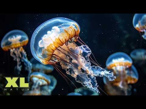 Im Reich der Tiefe: Die geheimnisvolle Welt der Ozeane | XL Naturdoku