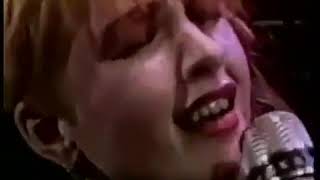 Cyndi Lauper - When You Were Mine 83 84 Mtv New Year