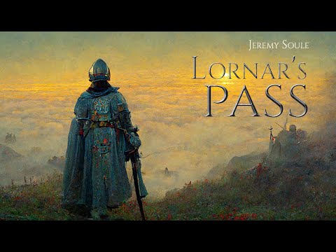 Jeremy & Julian Soule (Guild Wars 2) — “Lornar's Pass” [Extended] (90 Min.)