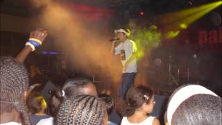 Sentinelas do Apocalipse - Rumos @ Paixão 2005